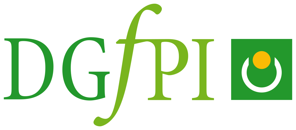 Logo DGfPI